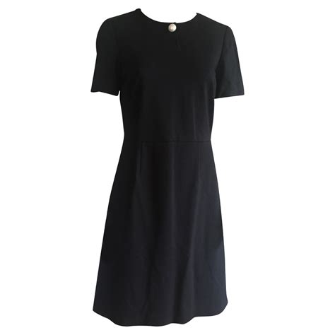 chanel dress sale|second hand chanel dresses.